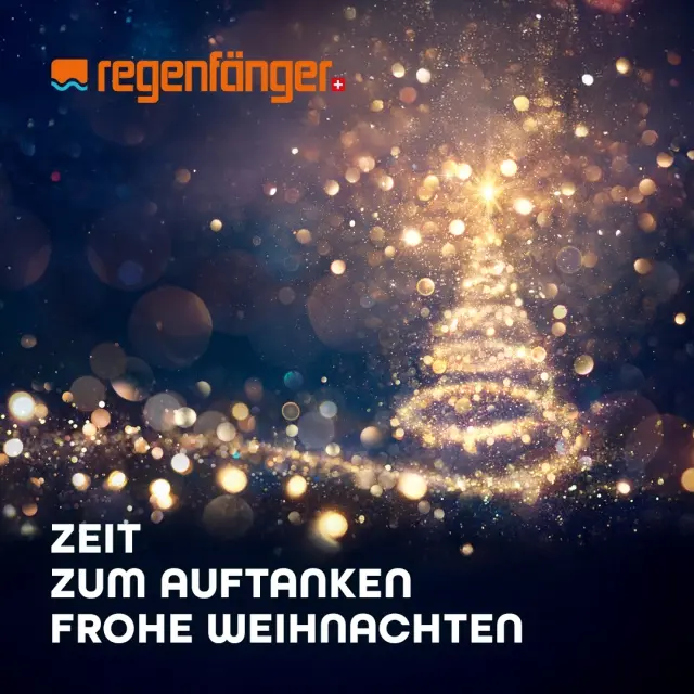 Zeit zum Auftanken – Frohe Weihnachten! - Liebe Kunden, geschätzte Partner, liebe Freunde,